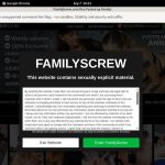 $1 Familyscrew.com Trial Offer