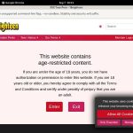 18eighteen.com Free Logins