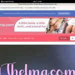 1thelma.com Paiement