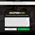 4K CFNM Become A Member