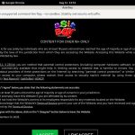 Access To Asiaboy.net