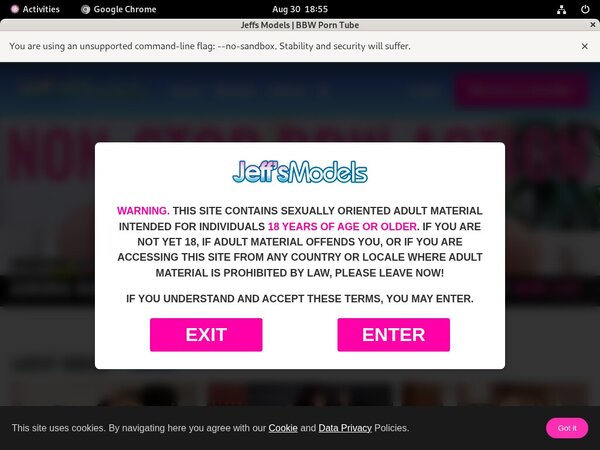 Access To Jeffsmodels Access To Jeffsmodels