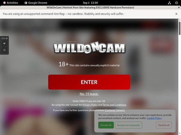 Access Wild On Cam Free Access Wild On Cam Free