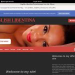 Account Free English_Libentina