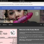 Account On Whitechopstick.com