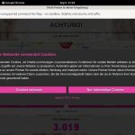 Account Premium Joana Rose