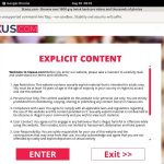 Account Staxus.com Gratis
