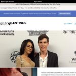 AidenValentine Discount Trial