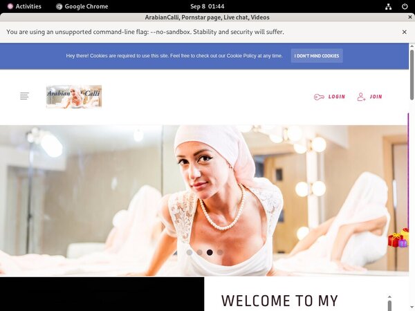 ArabianCalli Free