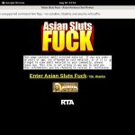Asian Sluts Fuck Porn Videos
