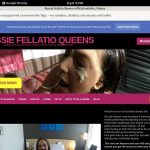 Aussiefellatioqueens.com Trial Member