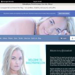BaileyRayne Trial Free BaileyRayne Trial Free