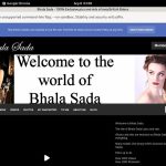 Bhala Sada Free Login