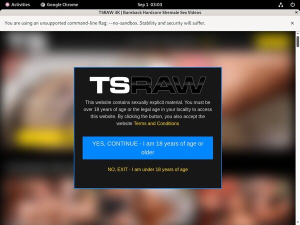 Big Tsraw.com