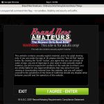 Brandnewamateurs.com Free Sign Up