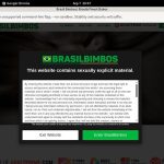 Brasilbimbos.com Trial Member