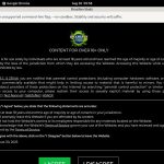 Brazilian Studz User Name Password