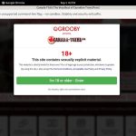 Canada-tgirl.com Latest Passwords