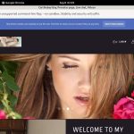 Carl Hubay Gay Porn Account