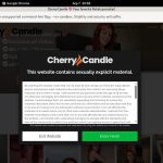 Cherry-candle.com Free Memberships