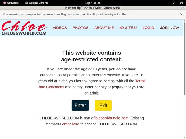 Chloesworld.com Account Passwords Chloesworld.com Account Passwords