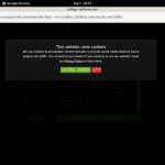 College Uniform Checkout