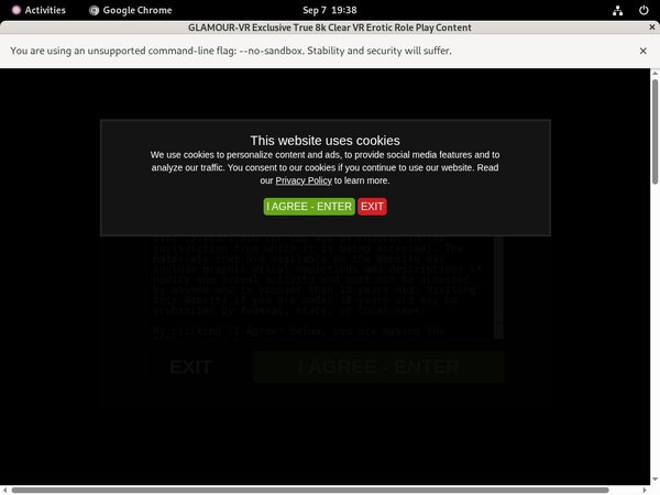 Com Glamour-vr Epoch