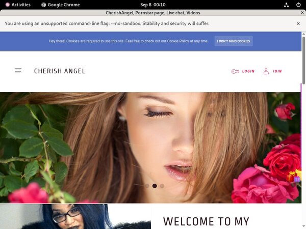 Com Modelcentro Cherishangel Discount Links