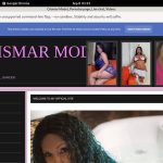 Crismar Model Get Access