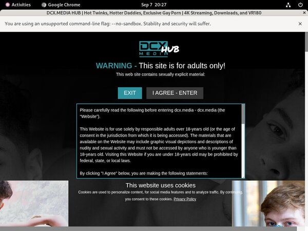 DCX Media Free Discount DCX Media Free Discount