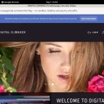 DIGITAL CLIMAXXX Netbilling