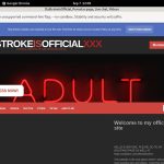 DaStrokeIsOfficial 1 Day Trial