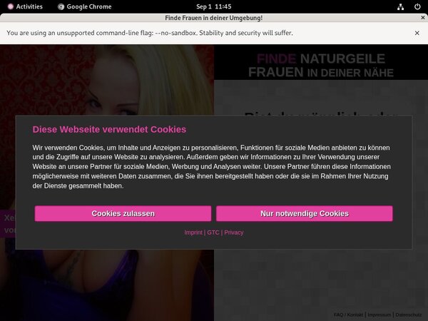 Daily MiaAmante.com Acc