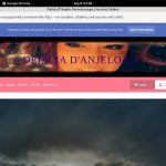 Delicia D’Anjelo Free Clips
