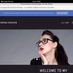 DemonaDragon Working Passwords