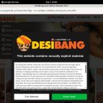 Desi Bang $1 Trial