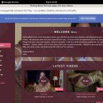 Destiny Marie Sex Videos