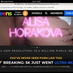 Discount 5K Teens Link