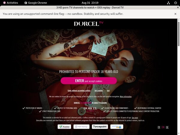 Dorceltv.com Become A Member Dorceltv.com Become A Member