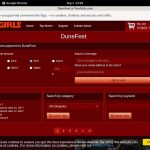 Dunefeet Paypal Deal Dunefeet Paypal Deal