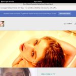 FallonWest Account Info