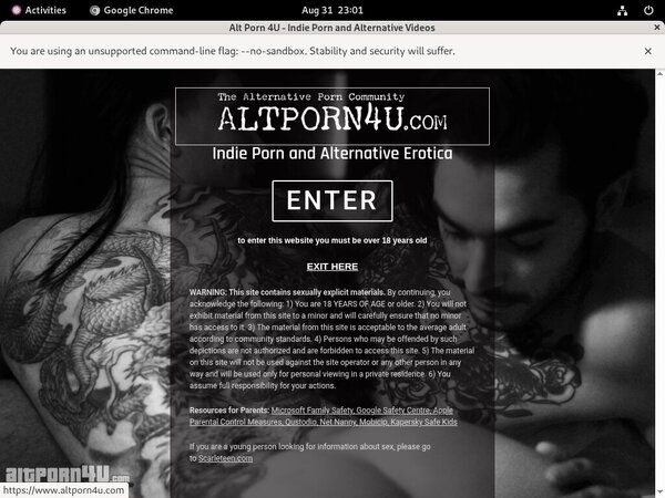 Film Altporn4u.com