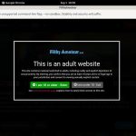 Filthyamateur.net Free Trial Pw