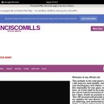 FranciscoMills Get Free Trial