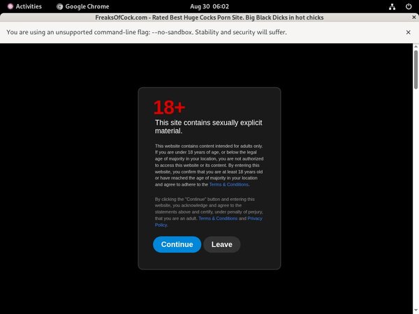 [Image: Freaksofcockcom-Login-And-Password.jpg]