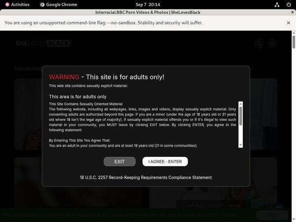 Free Black Loves She Logins