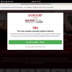 Free Hazel-tucker.com Trial Offer