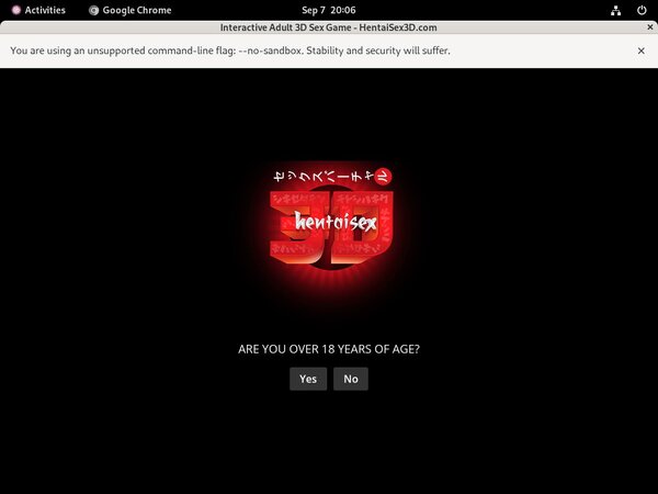 Free Hentai Sex 3D Premium Acc