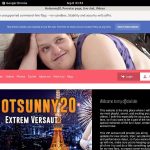 Free Hotsunny20 Id And Password