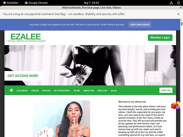 Free Izaleecortez.modelcentro.com Coupon